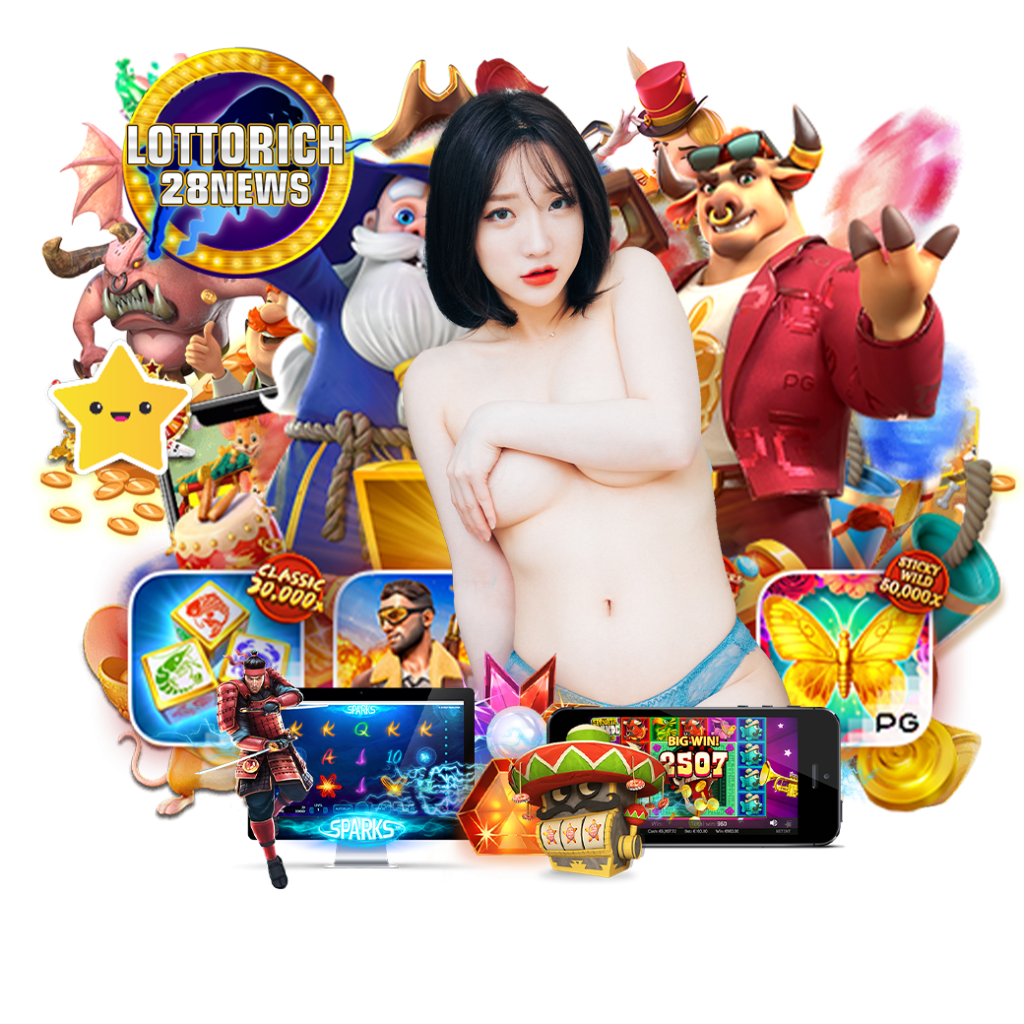 lottorich28new หวยฮานอย