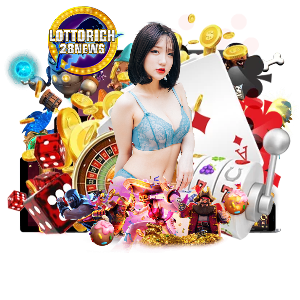 lottorich28new สมัคร หวยออนไลน์