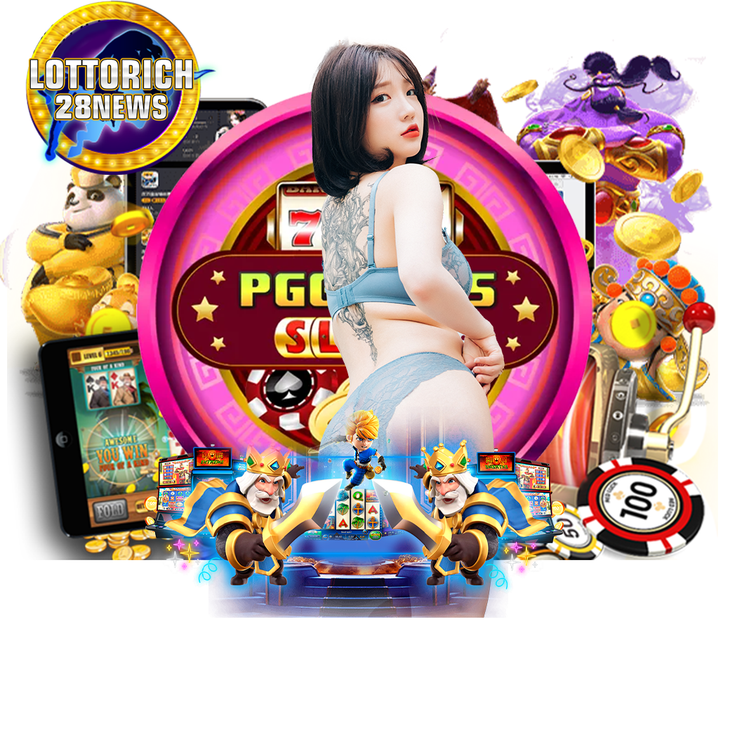 lottorich28new หวยหุ้น 